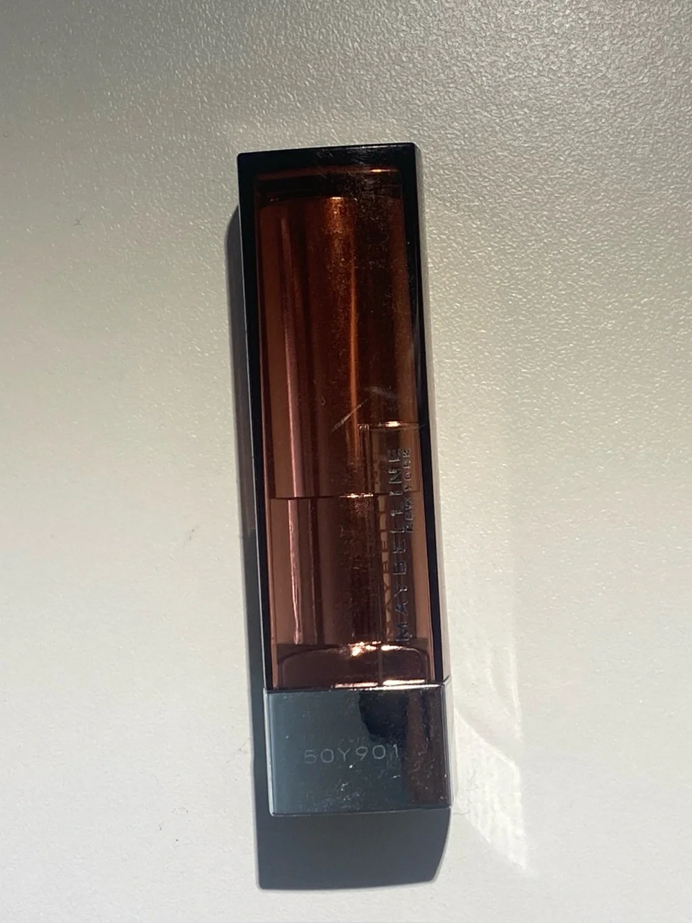 Maybelline Nearly There Lipstick — 205
